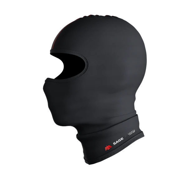 Moto Garuda Sage Ultra soft HYPRWicking riding essential balaclava