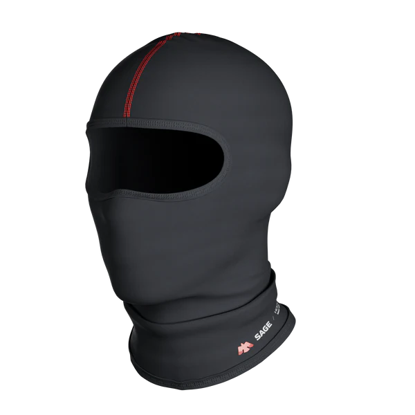 Moto Garuda Sage Ultra soft HYPRWicking riding essential balaclava