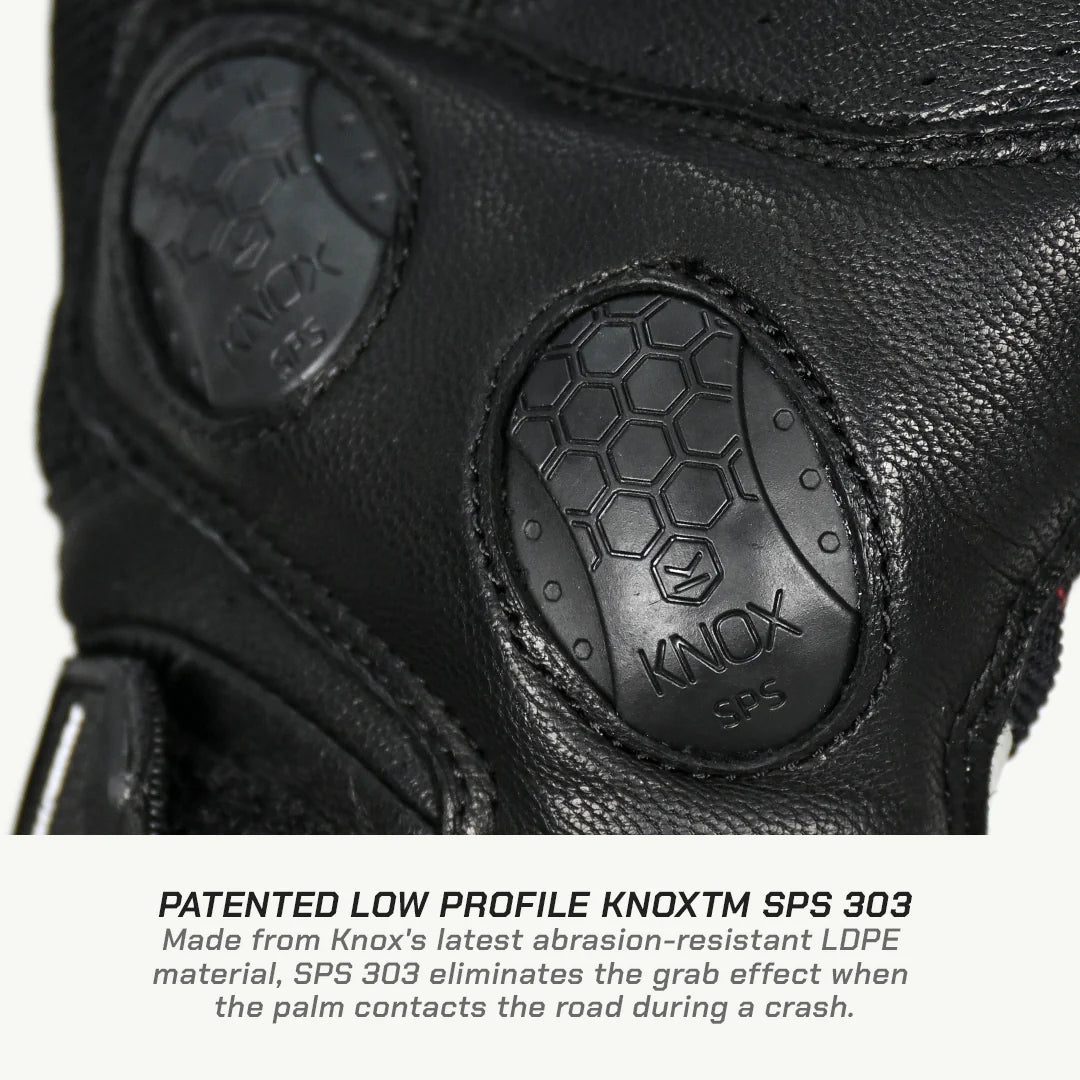 Viaterra Riding Gloves Holeshot Pro