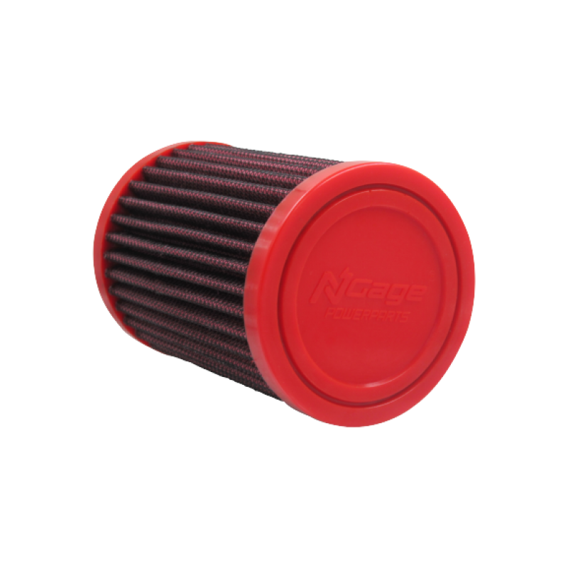 NGAGE Hyper Flow Air Filters Himalayan 411