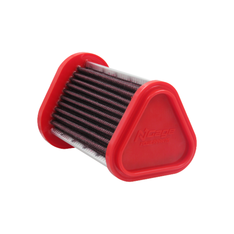 NGAGE Hyper Flow Air Filters Royal Enfeild Bear 650