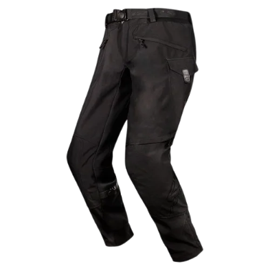 Ls2 Riding Pant Dogulas Black Best Riding Pant in India