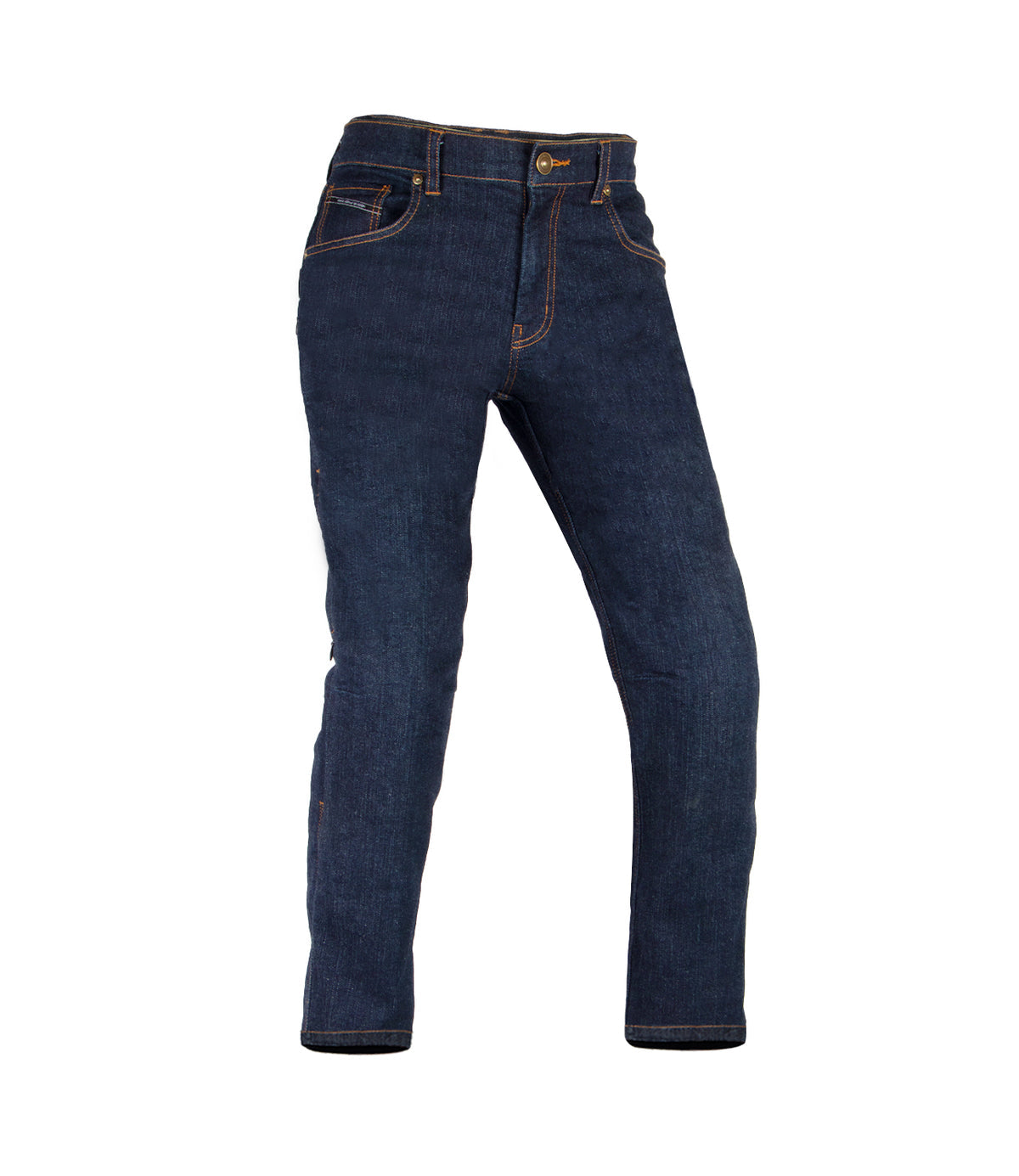 Rynox Downtown Pro Riding Pants for Long Touring - Motorcycle Jeans with D3O®️ Protection & DuPont Kevlar Liner, Best Riding pants in india for indian roads, motorcycle jeans with safety protection for long touring and road trips for indian bikes and motorcycles.