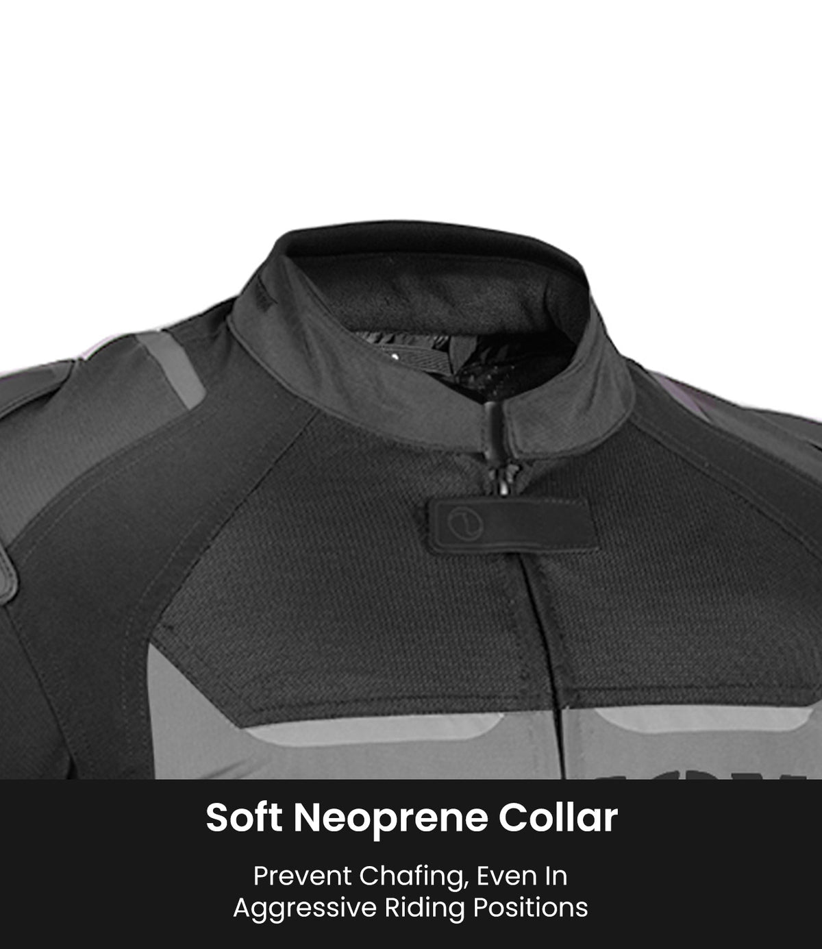 Rynox Apex Evo Riding Jacket in Black Yellow | CE Certified Class AA Rated Supersport Jacket with RHEON Level 2 Armor, Best Riding Jacket in India, Best Riding Jacket in India under 15000, Bike Jacket for sport riding, road trips and long touring, Sports jacket for indian sports bikes designed for indian roads