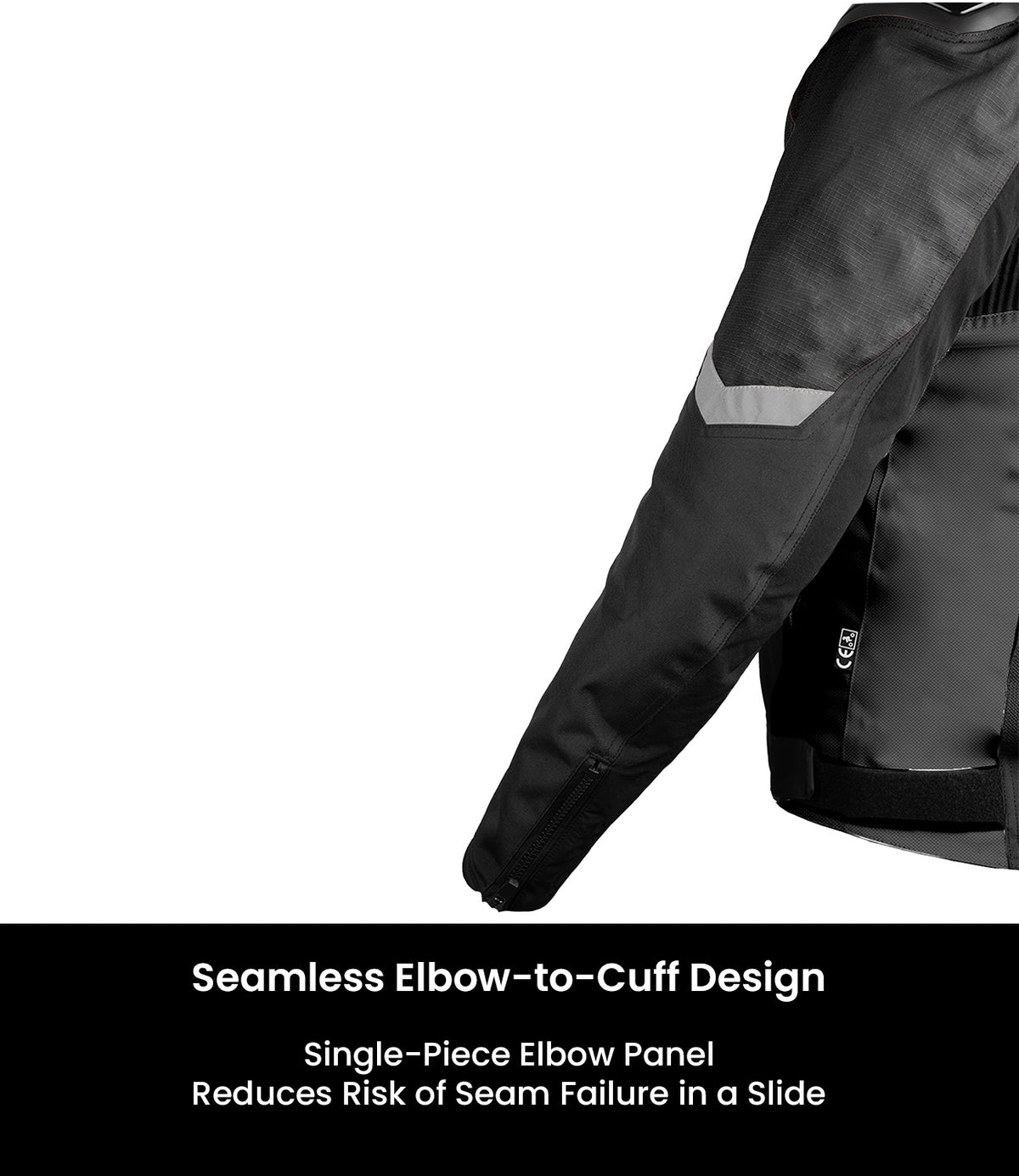 Rynox DELTA GT Sports Riding Jacket in Black Green Color | CE Level 2 Protection, Moto Sport Touring & Summer Mesh Ventilation, Best Riding Gear in India, Best Riding Jackets for Bike riders made for Indian Roads. Motorcycle Jackets for Long touring and road trips