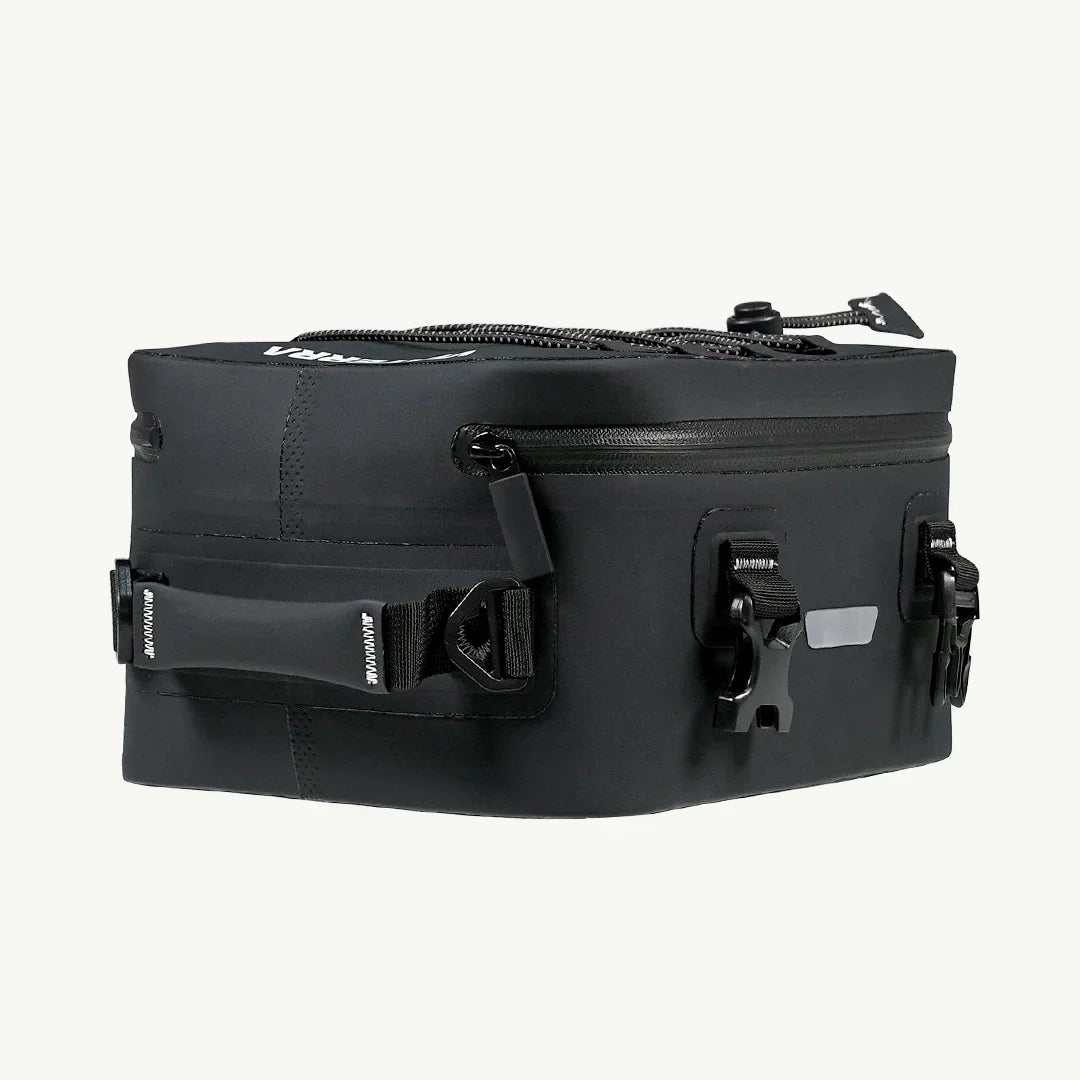 VIATERRA 100% Waterproof Tail/Seat Bag 6L (Universal)