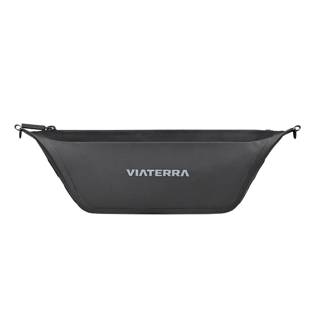 Viaterra 100% Waterproof Handlebar Bag