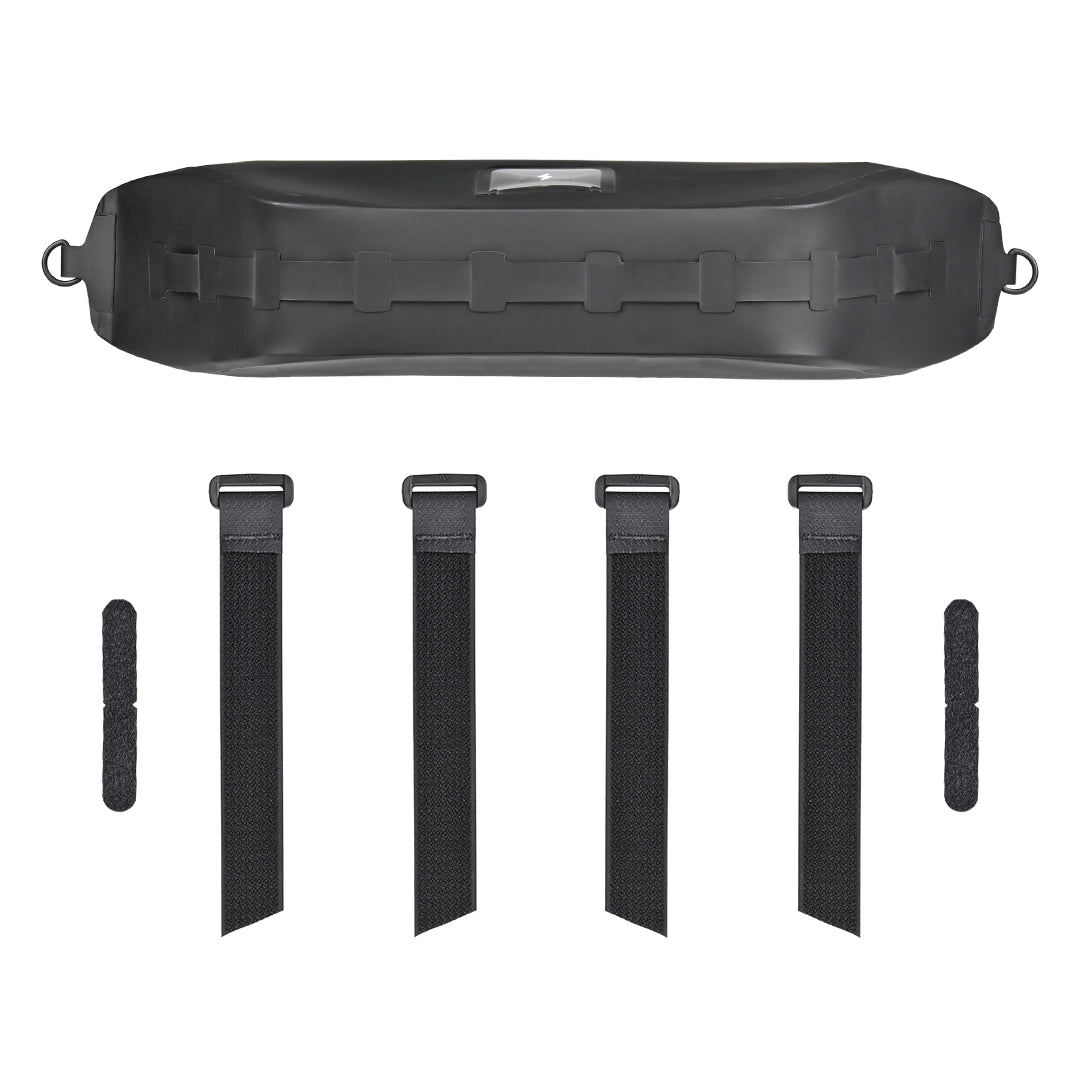 Viaterra 100% Waterproof Handlebar Bag