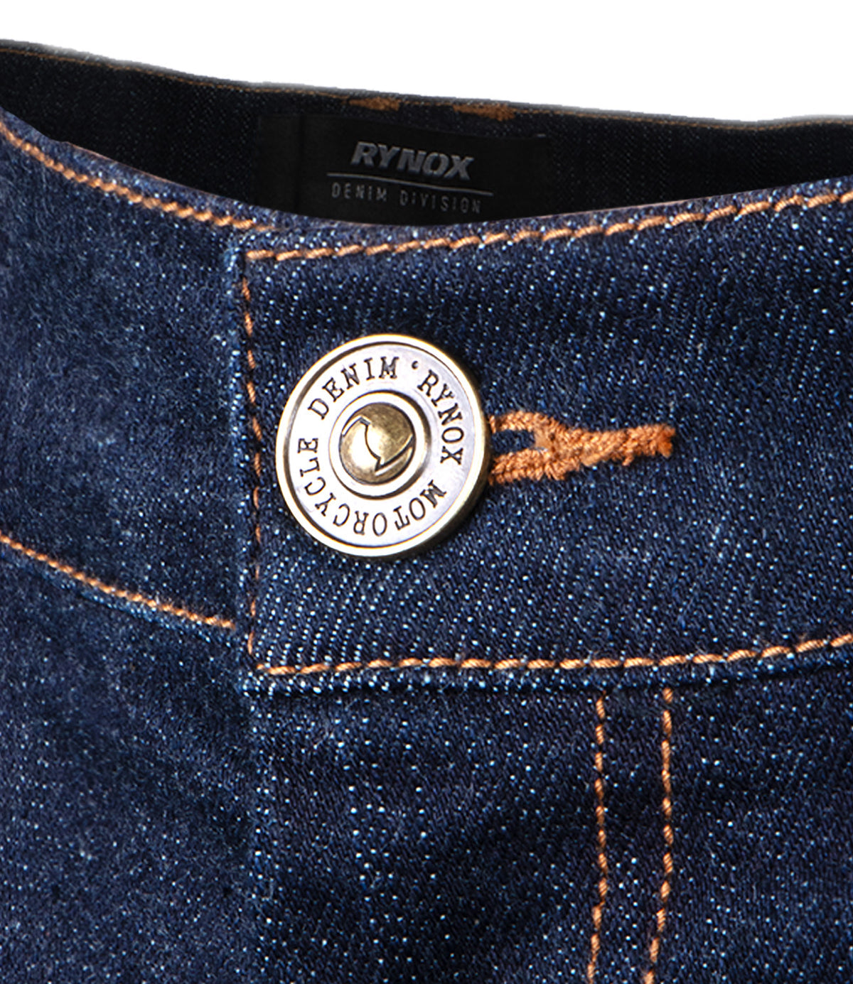 Rynox Downtown Pro Riding Pants for Long Touring - Motorcycle Jeans with D3O®️ Protection & DuPont Kevlar Liner, Best Riding pants in india for indian roads, motorcycle jeans with safety protection for long touring and road trips for indian bikes and motorcycles.