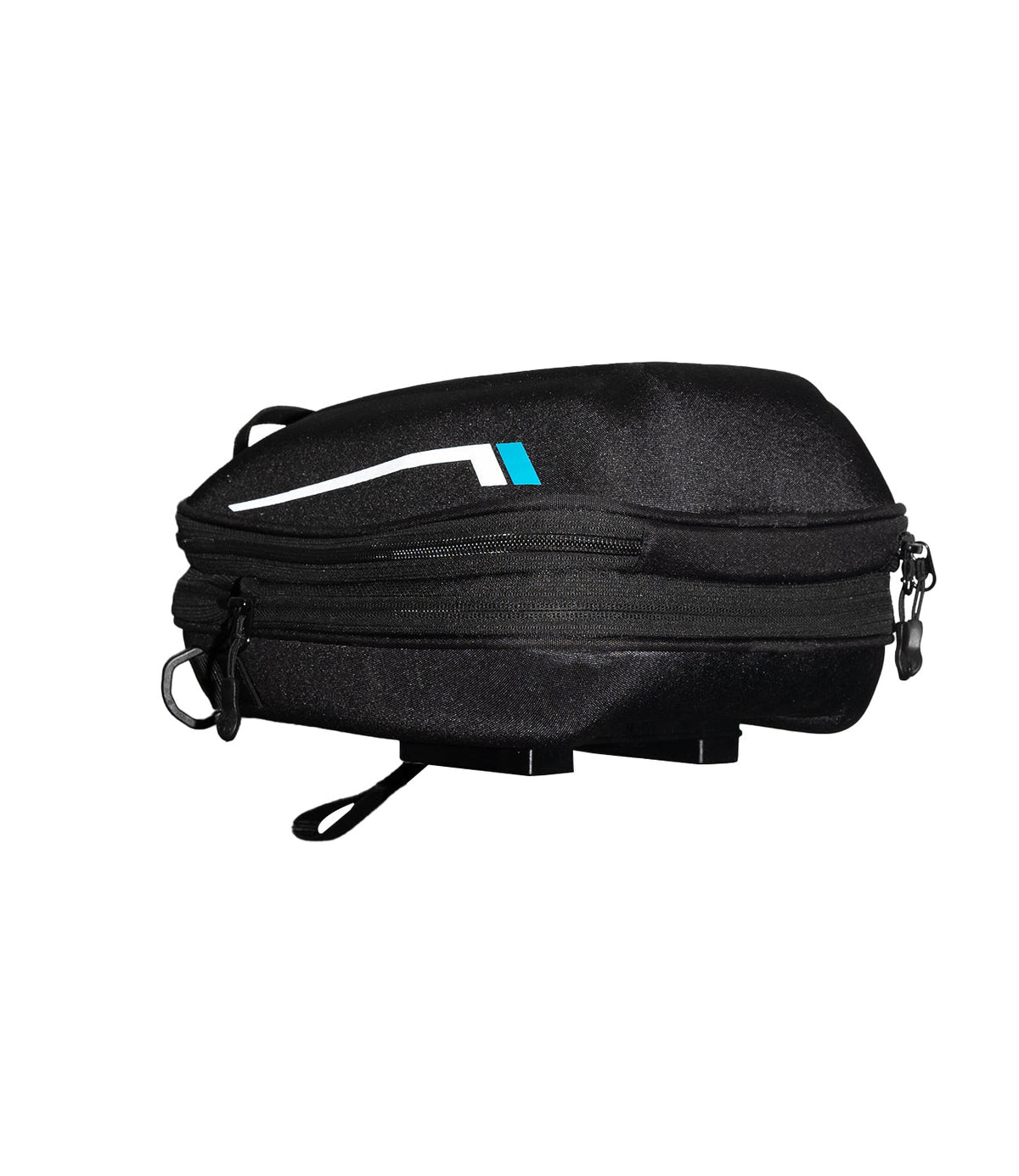 Rynox Pod MagLock Tank Bag 8L - Magnetic Luggage Bag, Best tank bag for KTM Bike, BMW Bike, Royal Enfield Bikes, Best luggage bag for bike riders, Magnetic tank bag for long touring, road trips, adventure trips in India