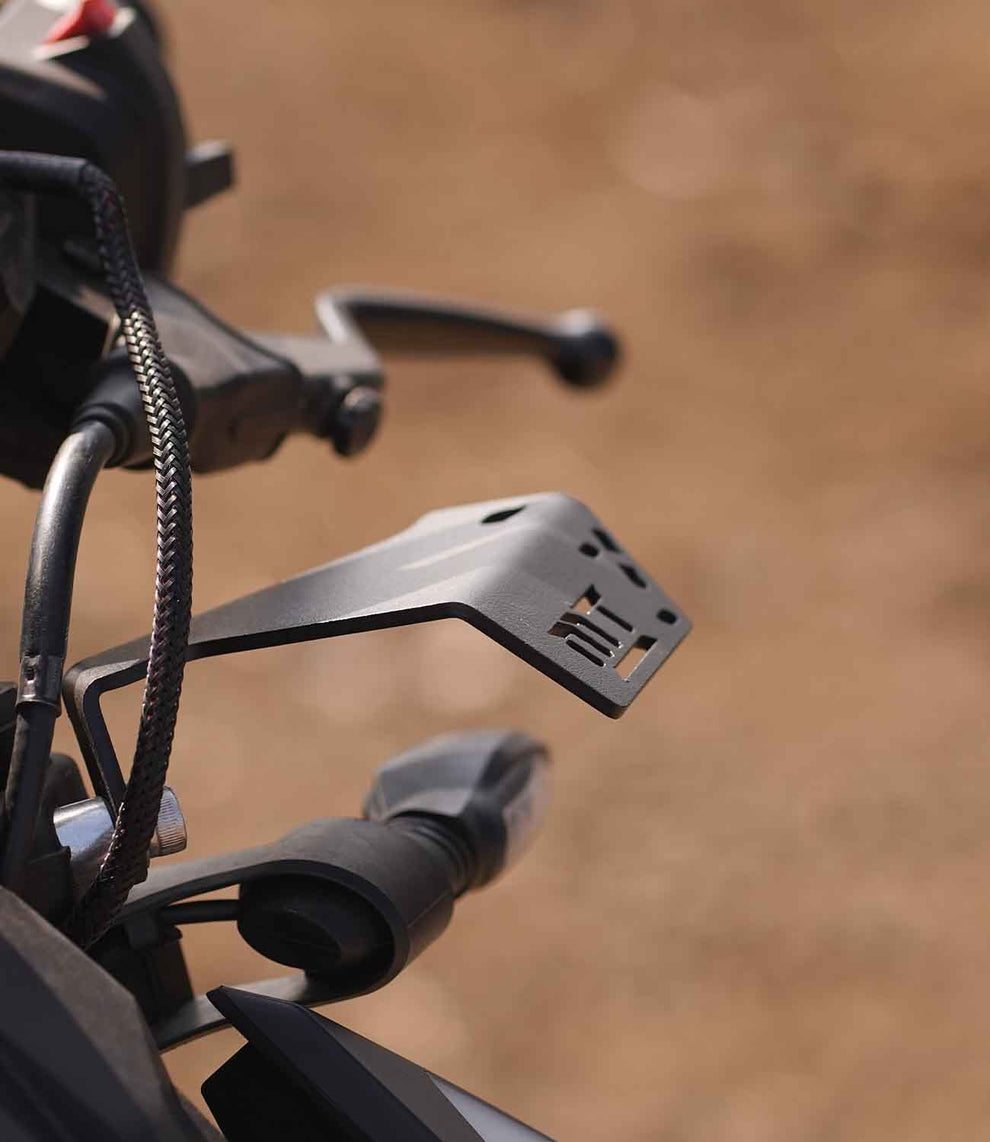 Moto Torque Fog Light Mount For KTM Duke 250/390 Gen 3