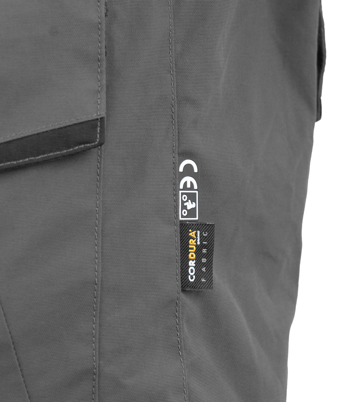 Rynox Advento Pro ADV Riding Jacket in Black Grey Color | CE Level 2 Protection, Lightweight & All-Terrain Touring Jacket, Best Riding Jacket in India for Bike Riders for Indian Roads, Best Touring Jacket for Road Trips and Long Touring specially designed for Indian Motorcycle Bikes