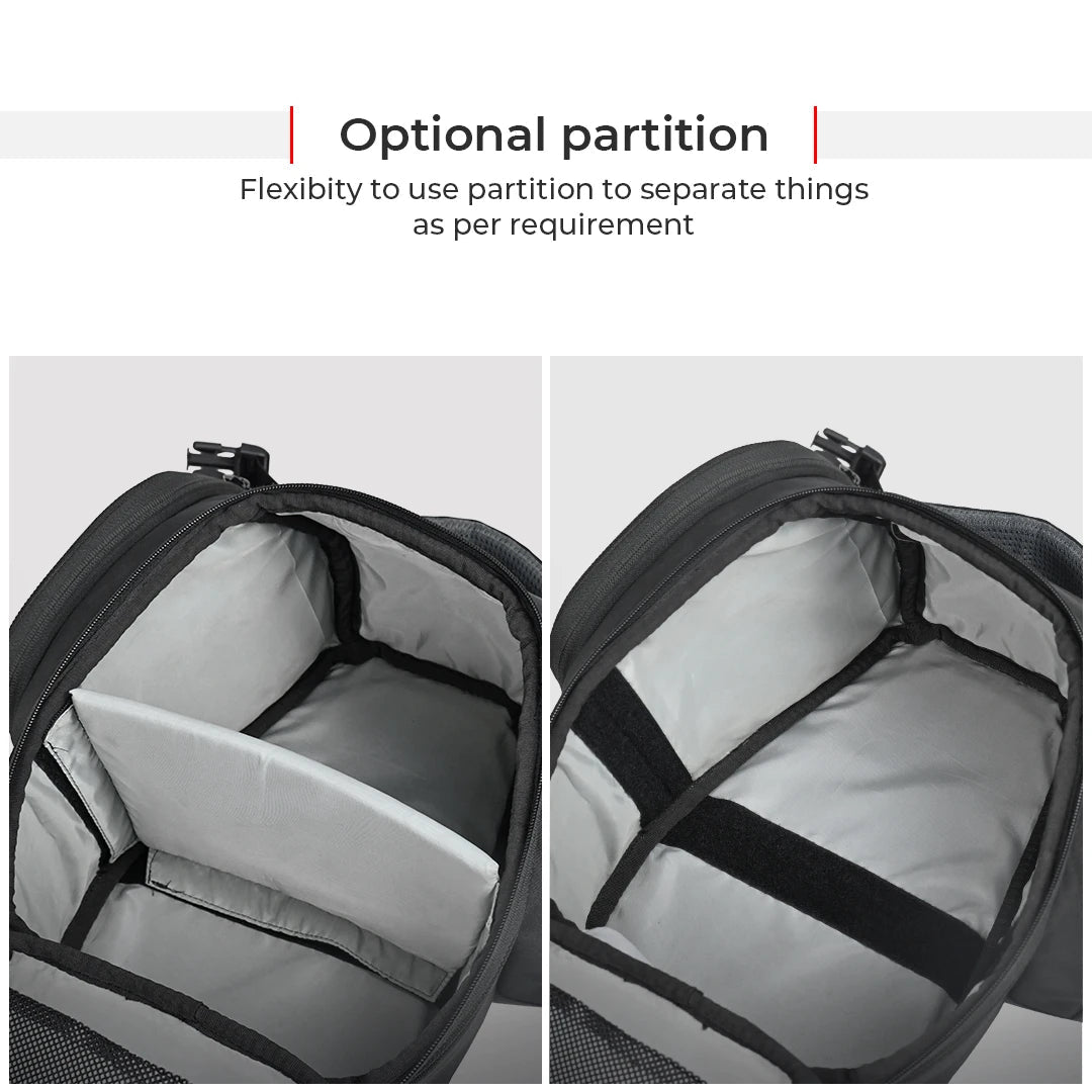Viaterra Tank Bag Viper Pro