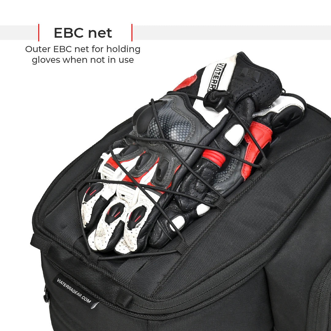 Viaterra Tank Bag Viper Pro