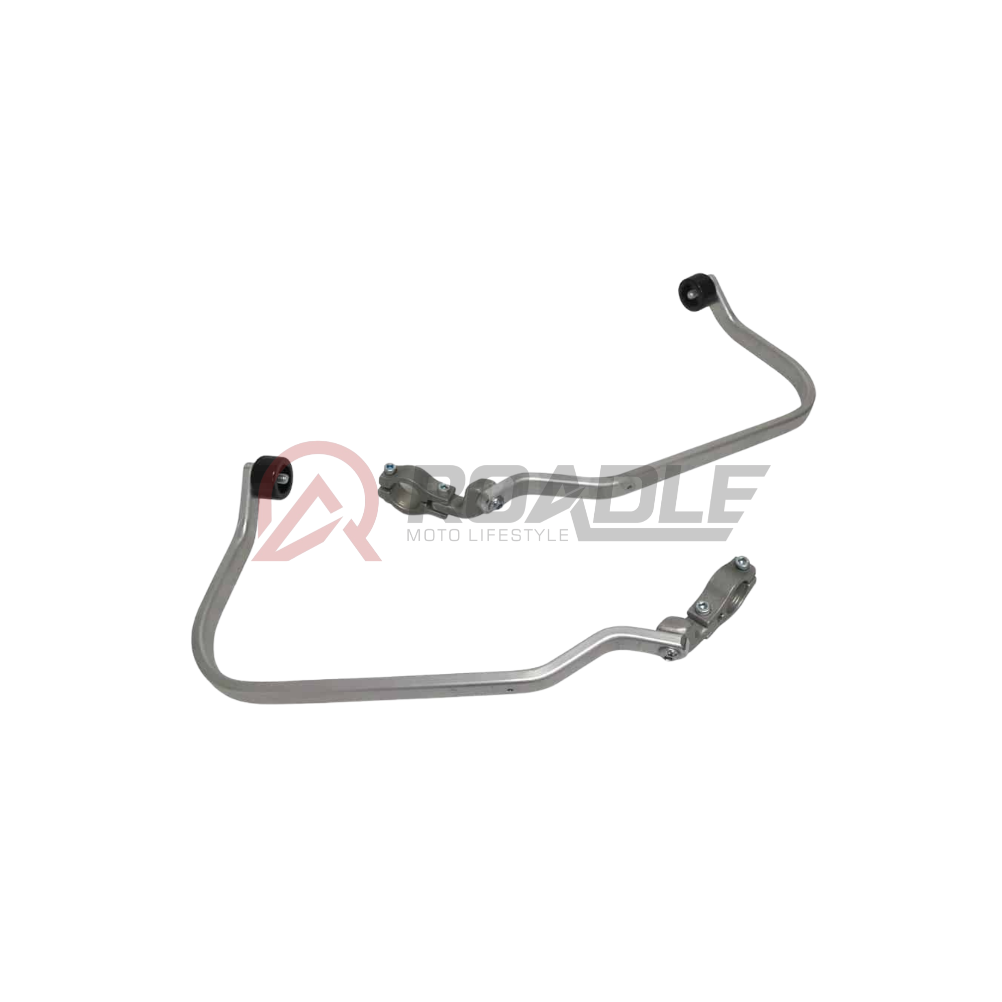 Barkbusters Handguard Mount for Kawasaki Versys 1000
