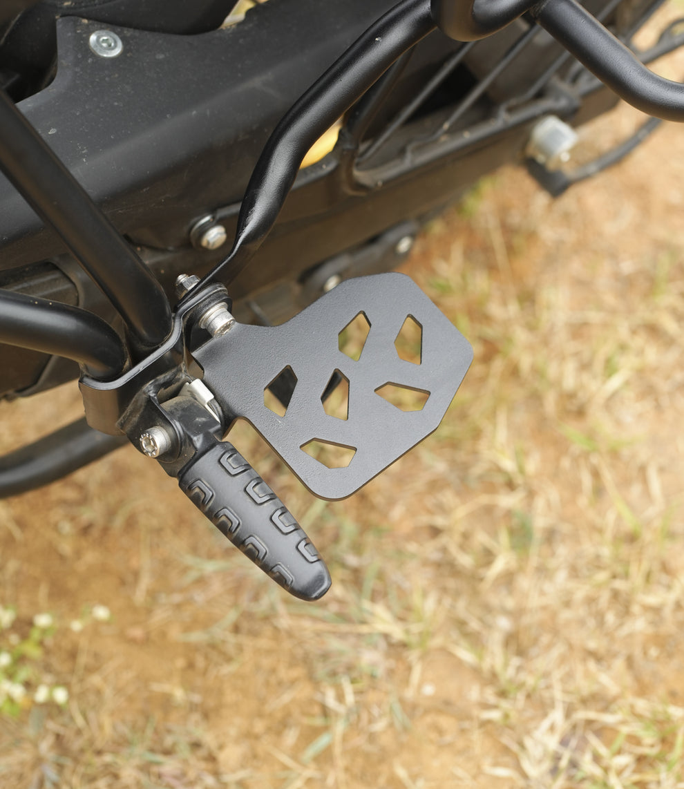 Moto Torque Foot Rest For Royal Enfield Himalayan 450 (Set)