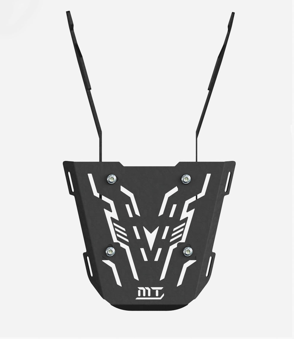 Moto Torque Back Carrier For KTM Duke 250/390
