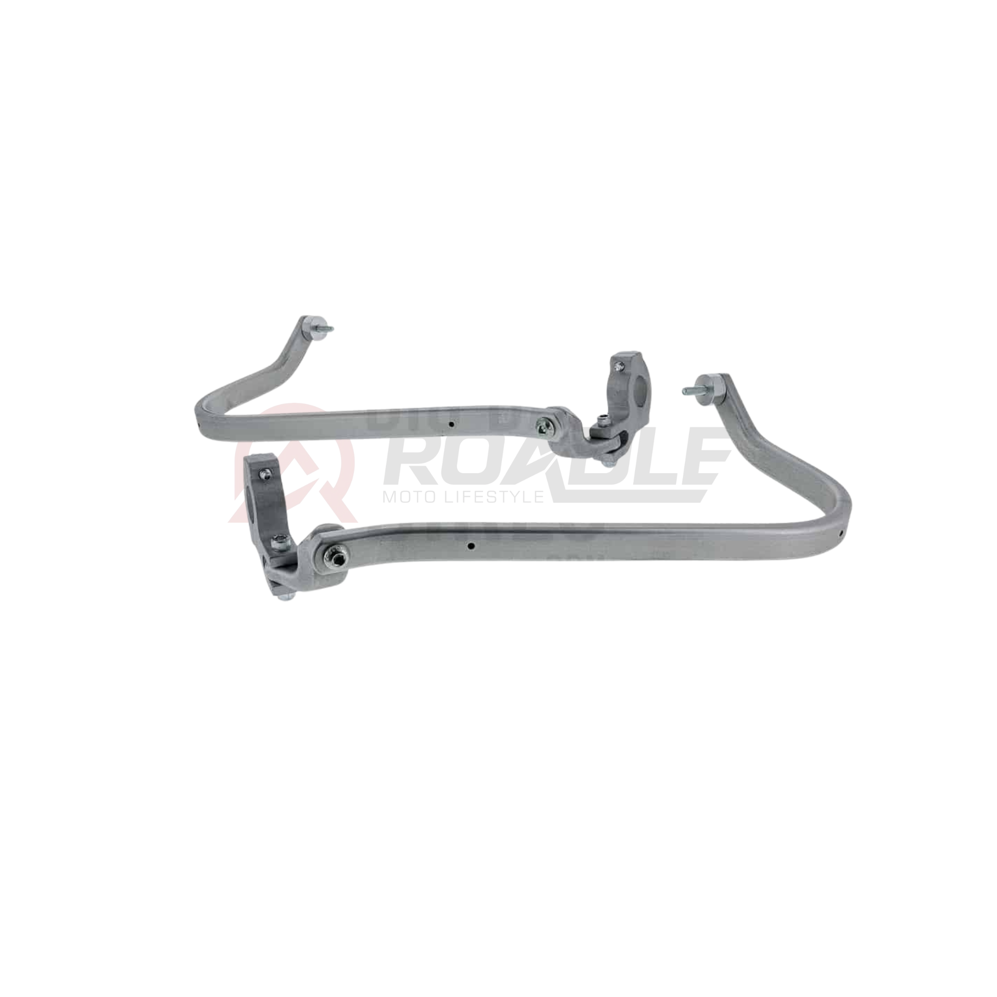 Barkbusters Handguard Mount for KTM 390 Adventure / RE Himalayan / Interceptor / Bajaj Dominar