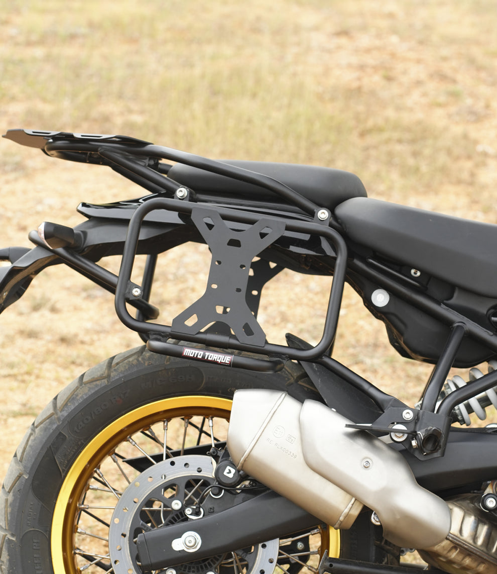 Moto Torque Saddle Stay For Royal Enfield Himalayan 450