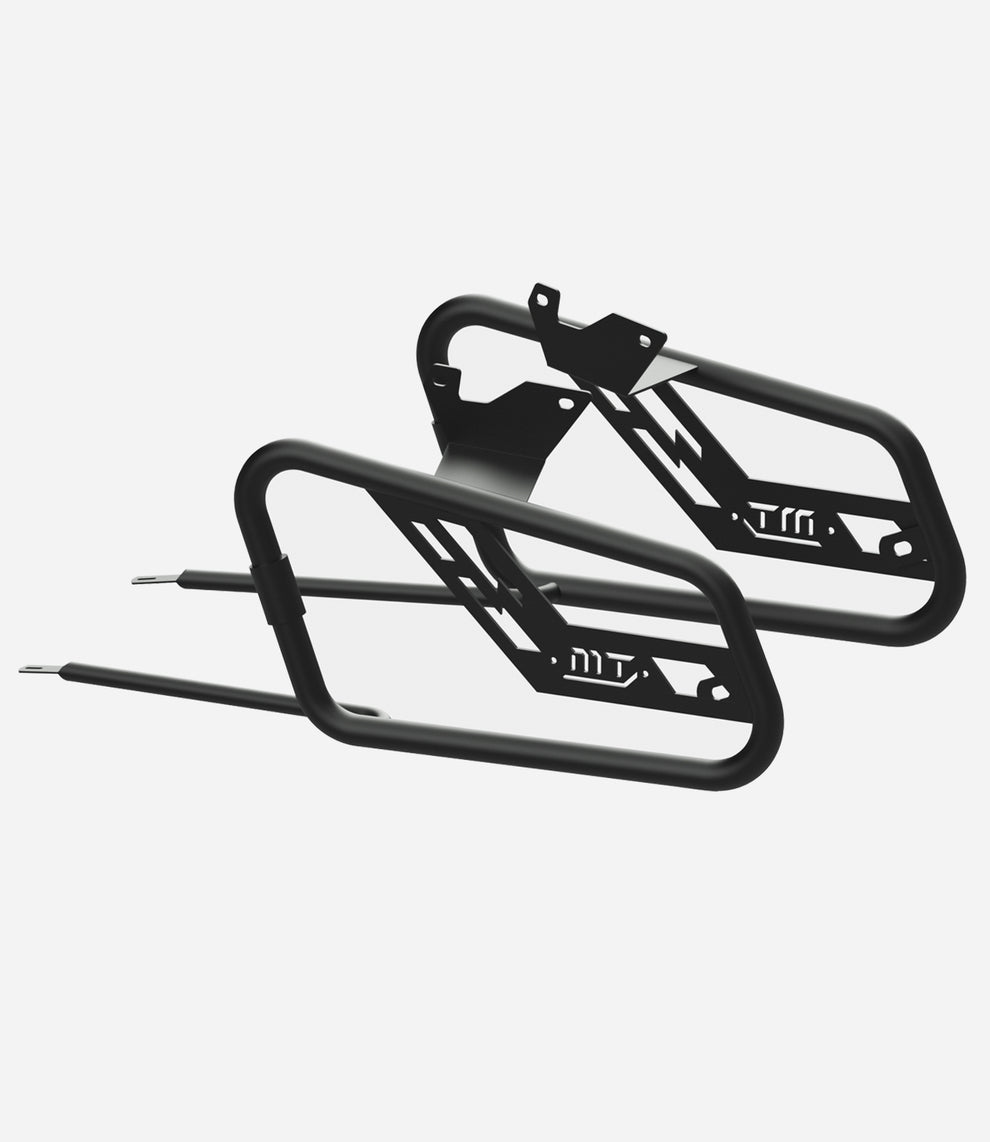 Moto Torque Saddle Stay For KTM Duke 250/390