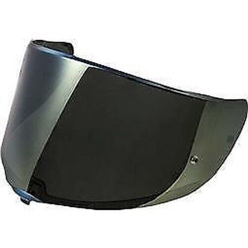 LS2 Spare Visor for FF811 Vector II Helmets, Best Helmet visor for Bike helmets