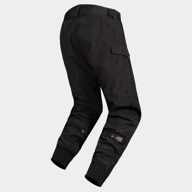 Ls2 Riding Pant Dogulas Black Best Riding Pant in India