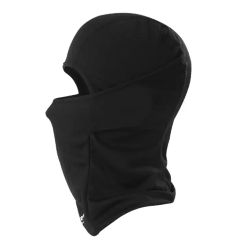 Raida Balaclava Dryfit in Black Color – Lightweight, Breathable & Stretchable Motorcycle Face Mask For All Seasons, Best Balaclava for bike riders, Best Full Face Mask cover for face and skin protection