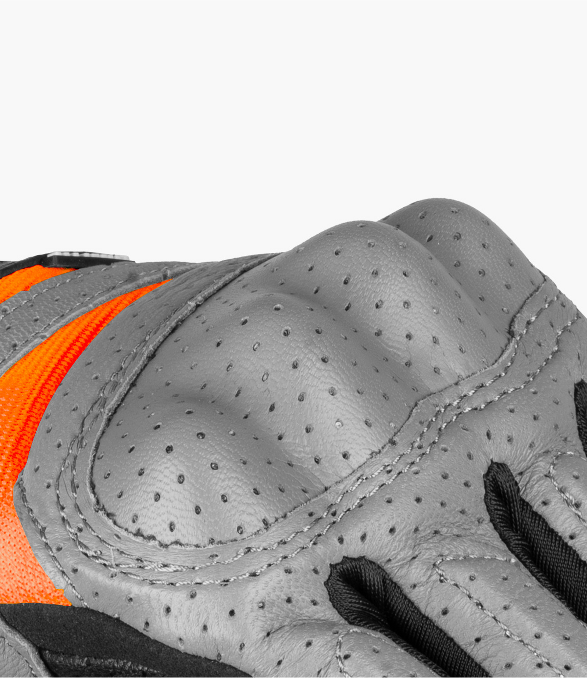 Rynox Air GT SP Touring Gloves Black Grey Orange - All-Rounder CE Certified Motorcycle Riding Gloves, Best Riding Gloves in India, Rynox Riding Gloves under 3000, Best quality bike gloves for safe riding for indian motorcycles