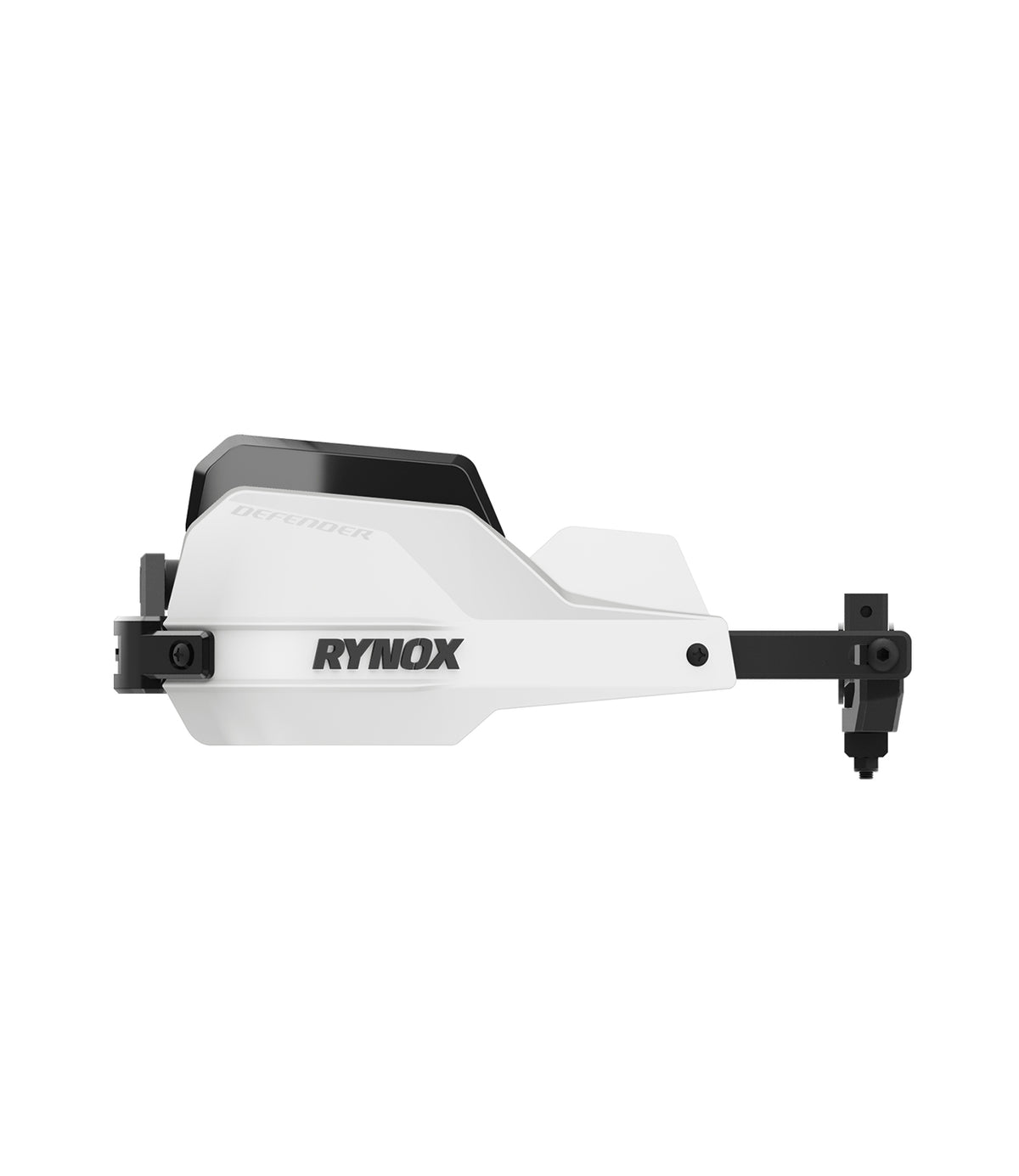Rynox Defender Pro Handguard - Full Wrap Motorcycle Knuckle guard with Modular Sliders, Best hand guard for bikes in India, Best knuckle guards for Indian Bikes, Best Bike Accessories in India for hand protection made for urban riding, long touring and road trips