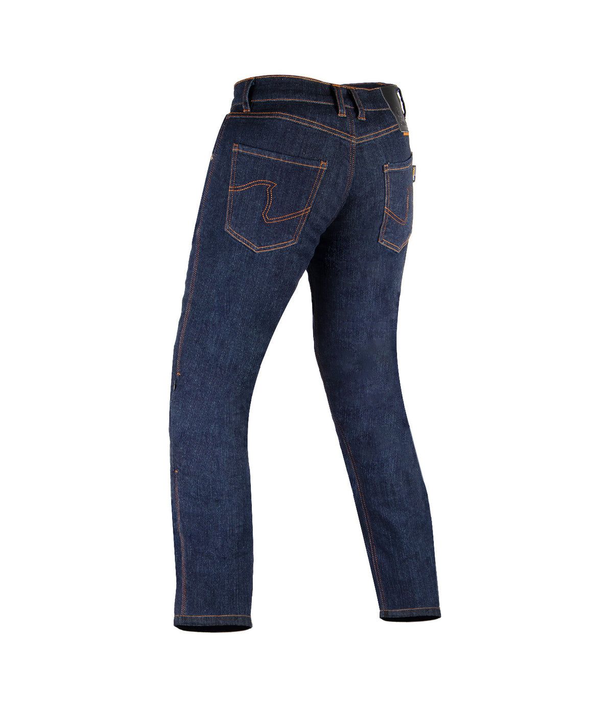 Rynox Downtown Pro Riding Pants for Long Touring - Motorcycle Jeans with D3O®️ Protection & DuPont Kevlar Liner, Best Riding pants in india for indian roads, motorcycle jeans with safety protection for long touring and road trips for indian bikes and motorcycles.