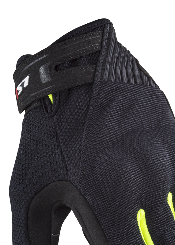 LS2 RIDING GLOVES DART II