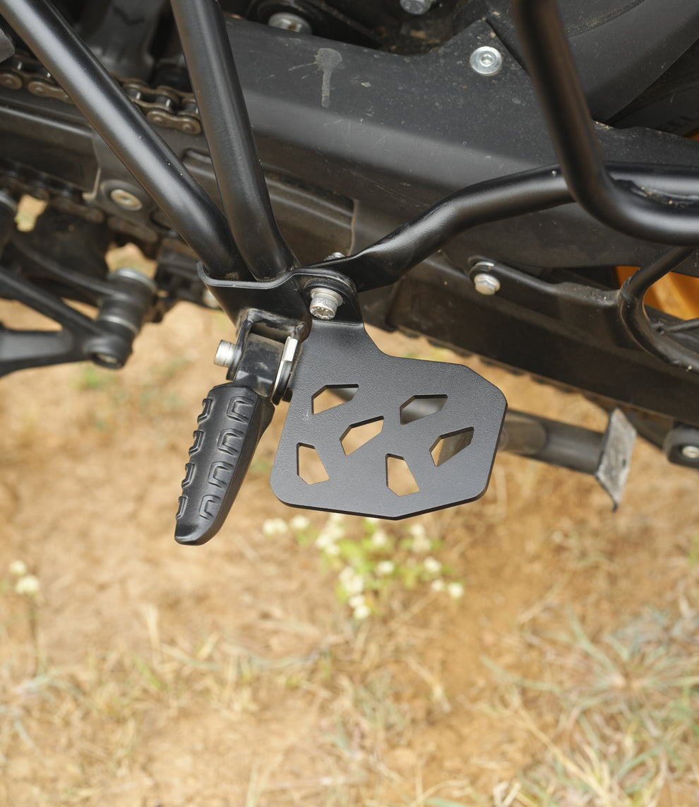 Moto Torque Foot Rest For Royal Enfield Himalayan 450 (Set)