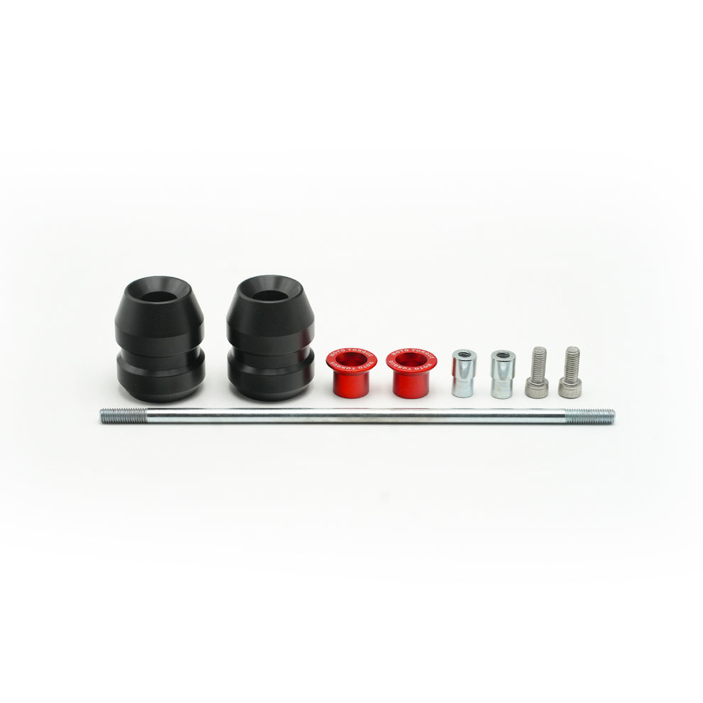Moto Torque Premium Fork Sliders For Royal Enfield Guerrilla 450