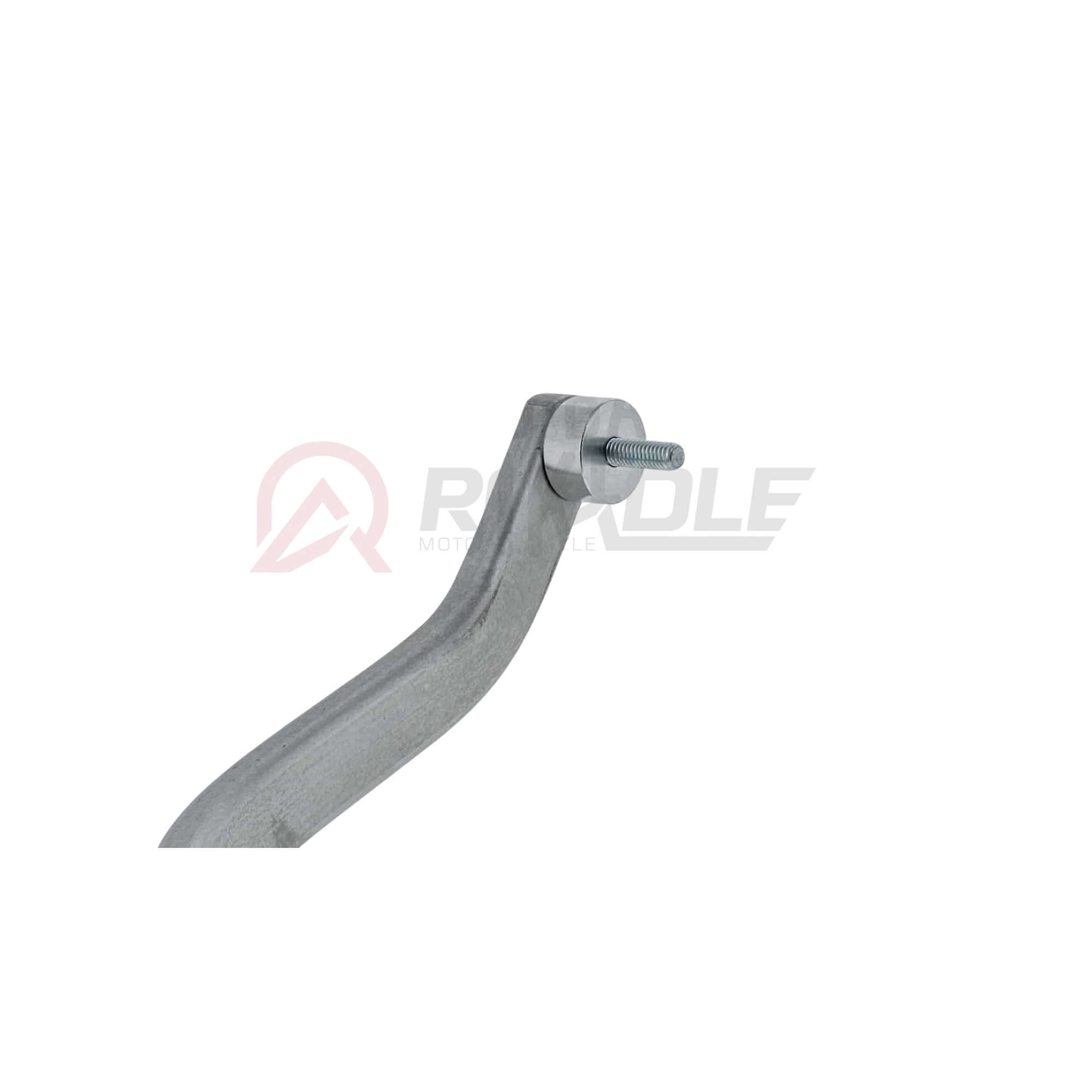 Barkbusters Handguard Mount for KTM 390 Adventure / RE Himalayan / Interceptor / Bajaj Dominar