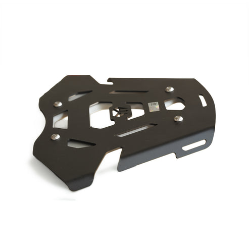 Moto Torque Top Plate For TVS Apache RTX 300