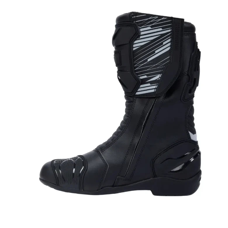 Raida Aeroprix Motorcycle Racing Boots
