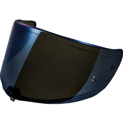 LS2 Spare Visor for FF811 Vector II Helmets, Best Helmet visor for Bike helmets