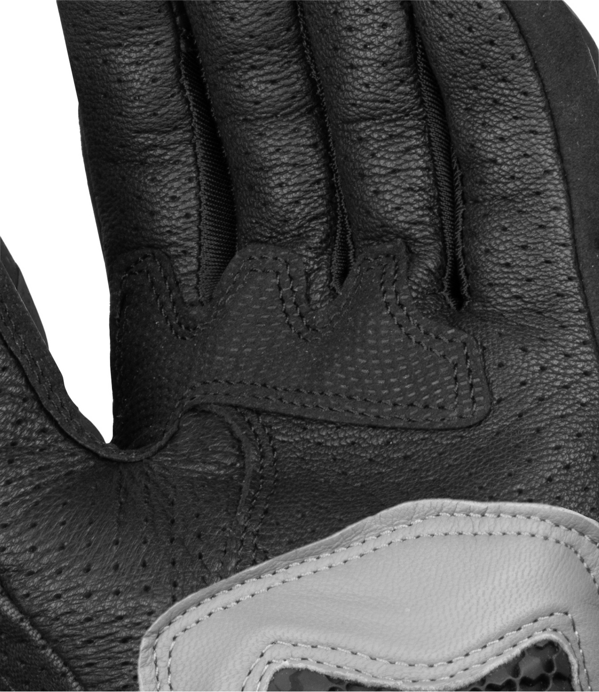 Rynox Air GT SP Touring Gloves Black Grey Orange - All-Rounder CE Certified Motorcycle Riding Gloves, Best Riding Gloves in India, Rynox Riding Gloves under 3000, Best quality bike gloves for safe riding for indian motorcycles
