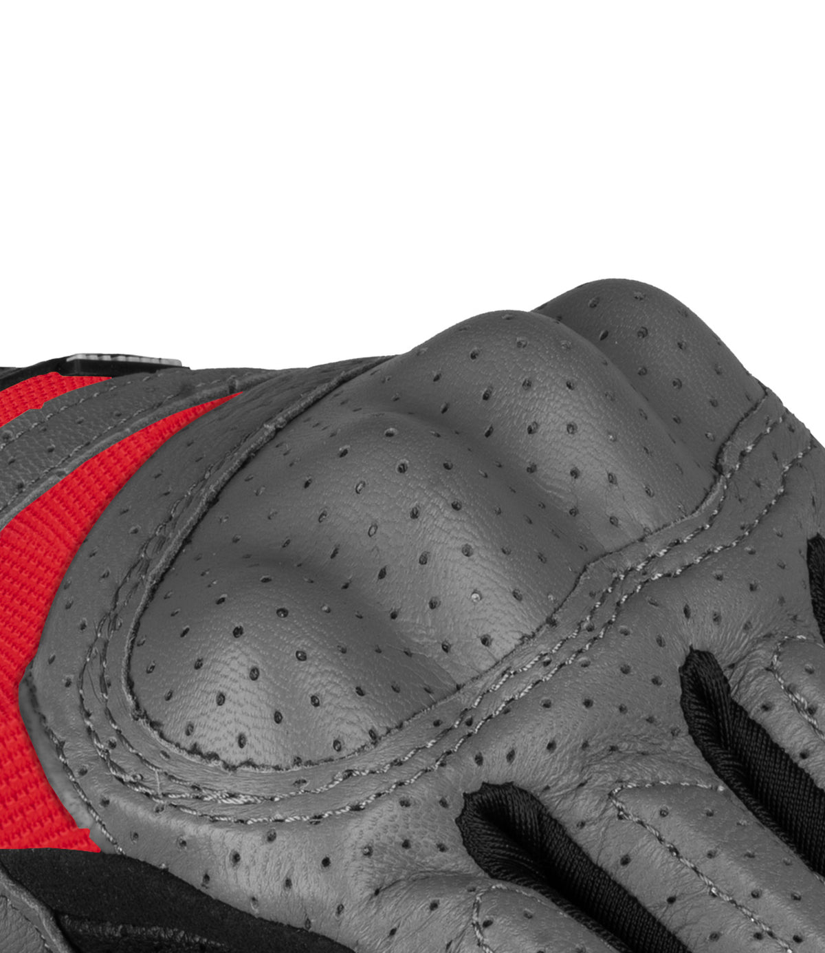 Rynox Air GT SP Touring Gloves Black Grey Red - All-Rounder CE Certified Motorcycle Riding Gloves, Best Riding Gloves in India, Rynox Riding Gloves under 3000, Best quality bike gloves for safe riding for indian motorcycles