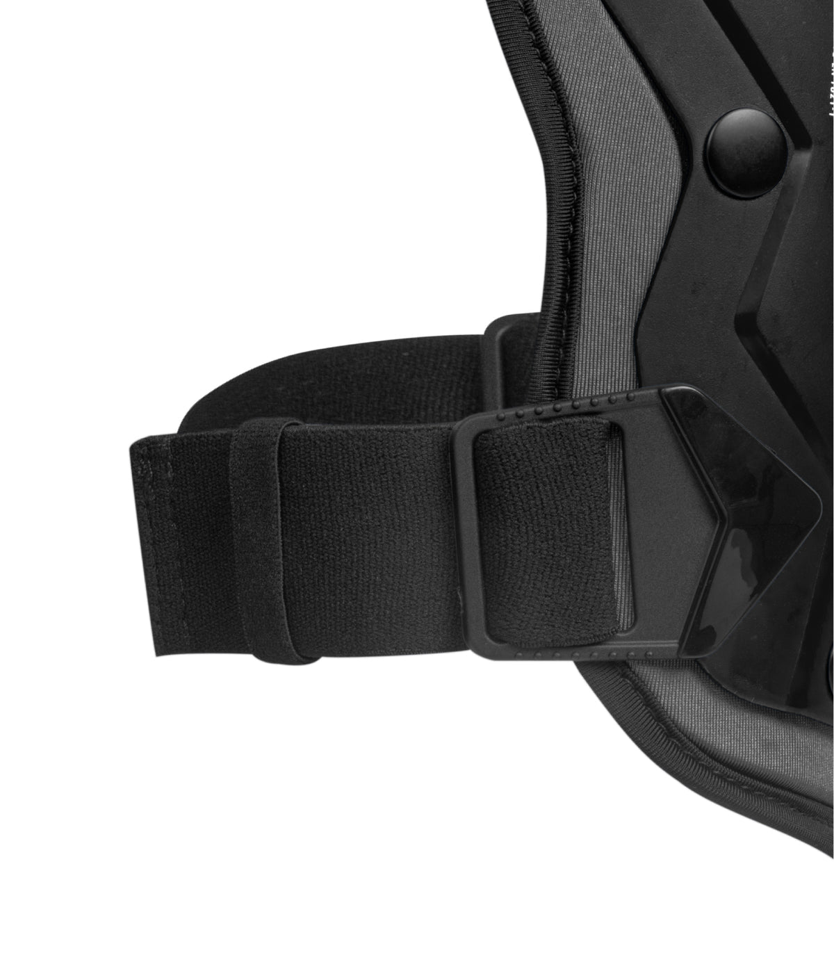 Rynox Bastion Bionic Knee Guards Black Red - Advanced CE Certified Motorcycle Knee Protection, Best Knee Guards in India, Rynox Knee Guards for Indian Bikes, Best Knee Guards for Touring and long road trips, High safety and best quality motorcycle guards for bikes in inda