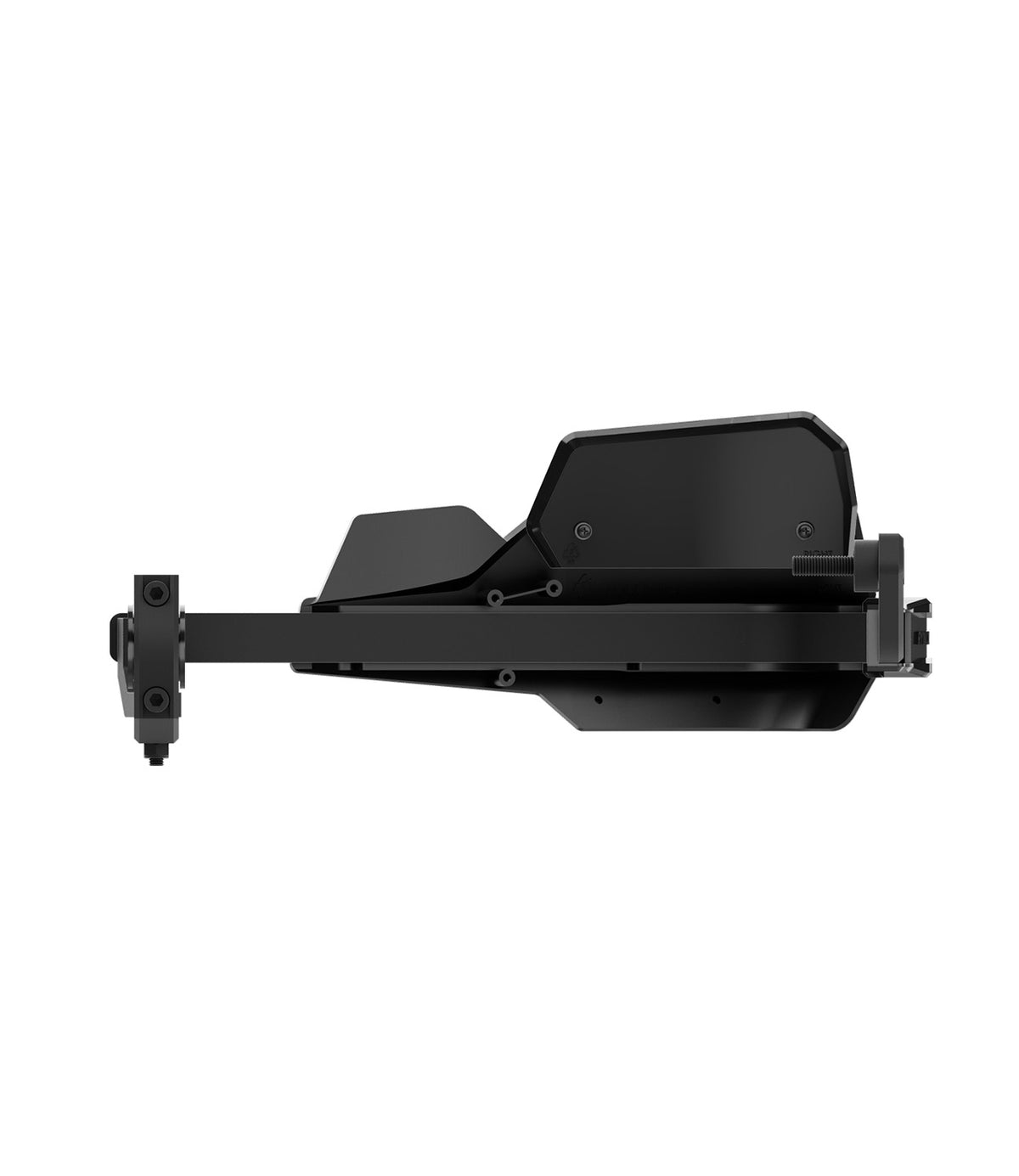 Rynox Defender Pro Handguard - Full Wrap Motorcycle Knuckle guard with Modular Sliders, Best hand guard for bikes in India, Best knuckle guards for Indian Bikes, Best Bike Accessories in India for hand protection made for urban riding, long touring and road trips