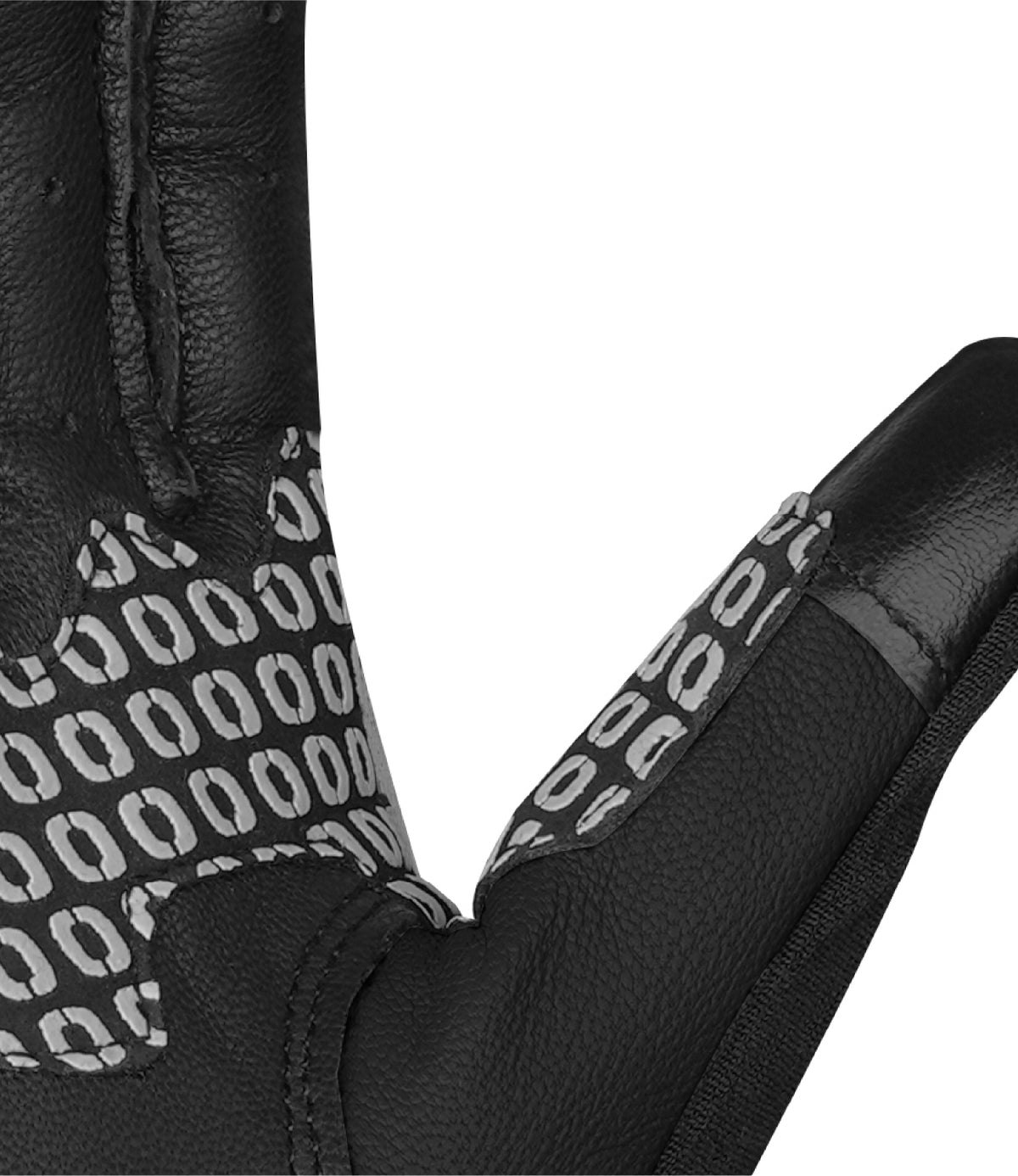 Rynox Gravel Dualsport Riding Gloves in Granite Grey Color - Motocross, Off-Road riding gloves, Best riding gloves in india for off road bikes like impulse, Riding gloves for dirt bike motorcycle