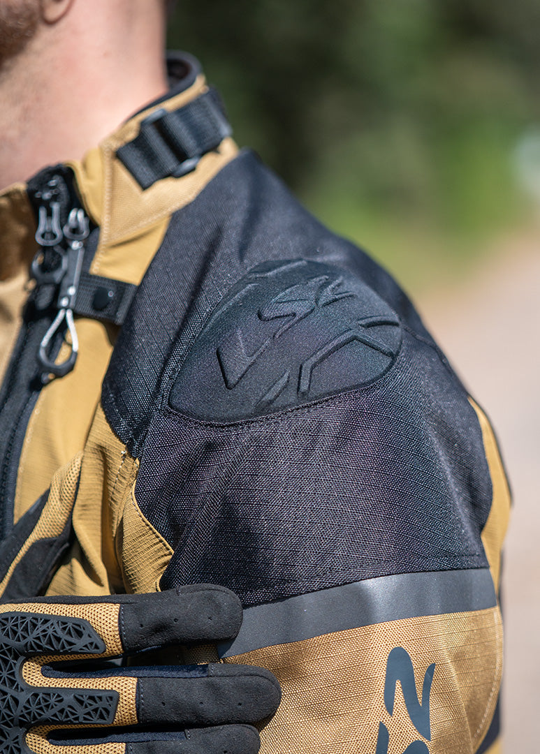 LS2 Riding Jacket  X-MASTER