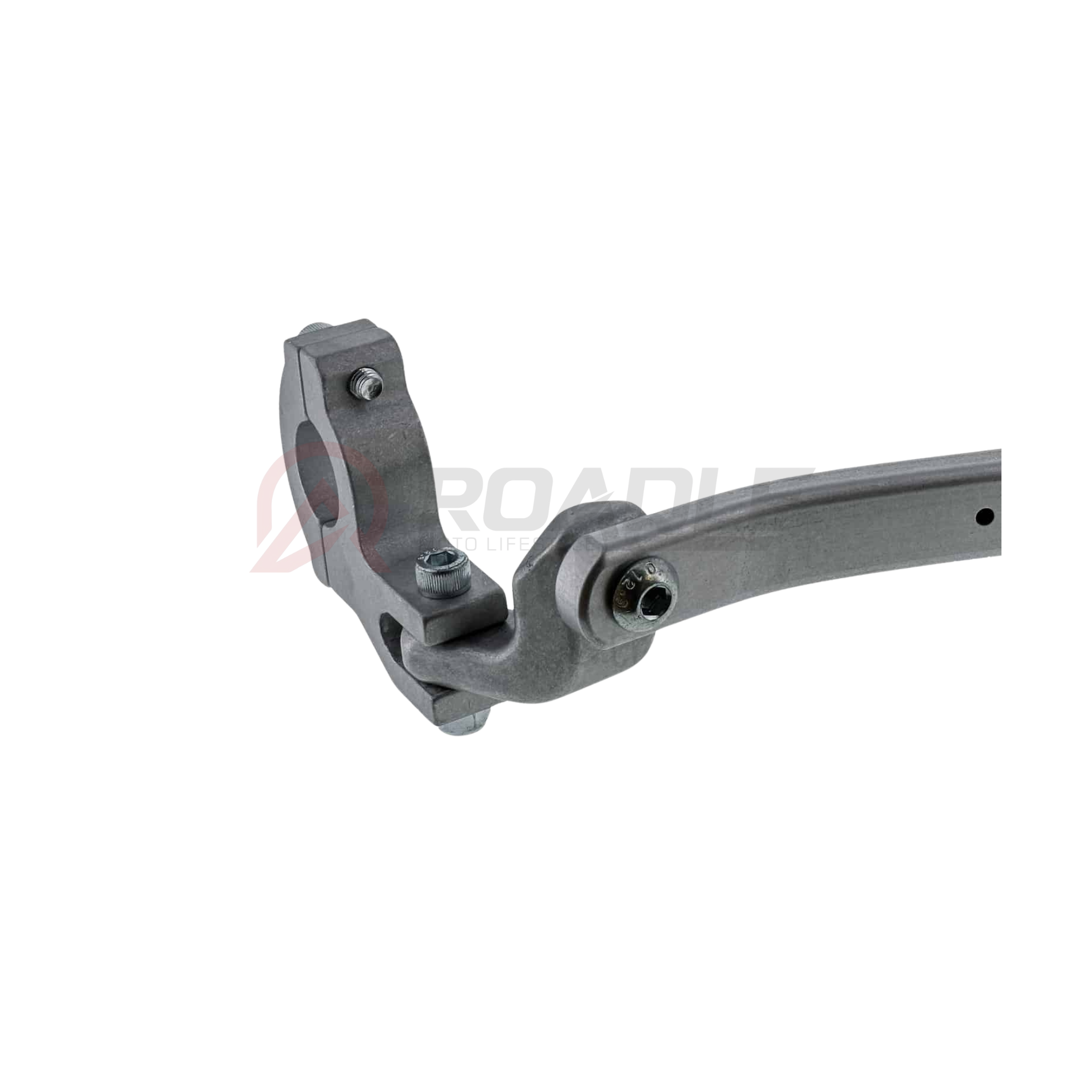 Barkbusters Handguard Mount for KTM 390 Adventure / RE Himalayan / Interceptor / Bajaj Dominar