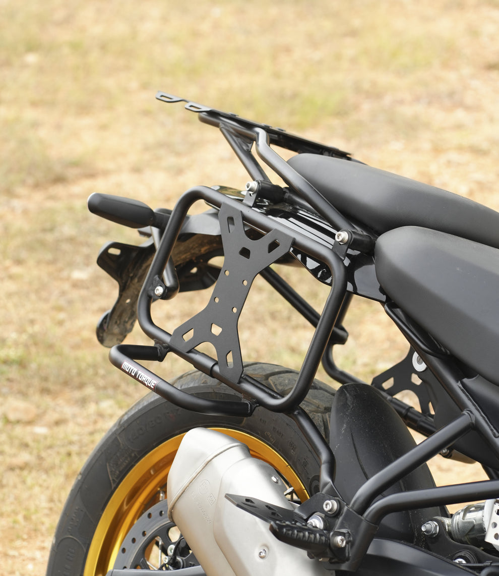 Moto Torque Saddle Stay For Royal Enfield Himalayan 450