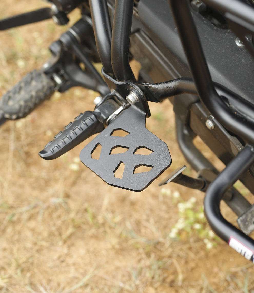 Moto Torque Foot Rest For Royal Enfield Himalayan 450 (Set)