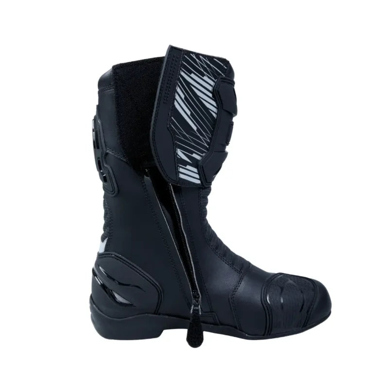 Raida Aeroprix Motorcycle Racing Boots