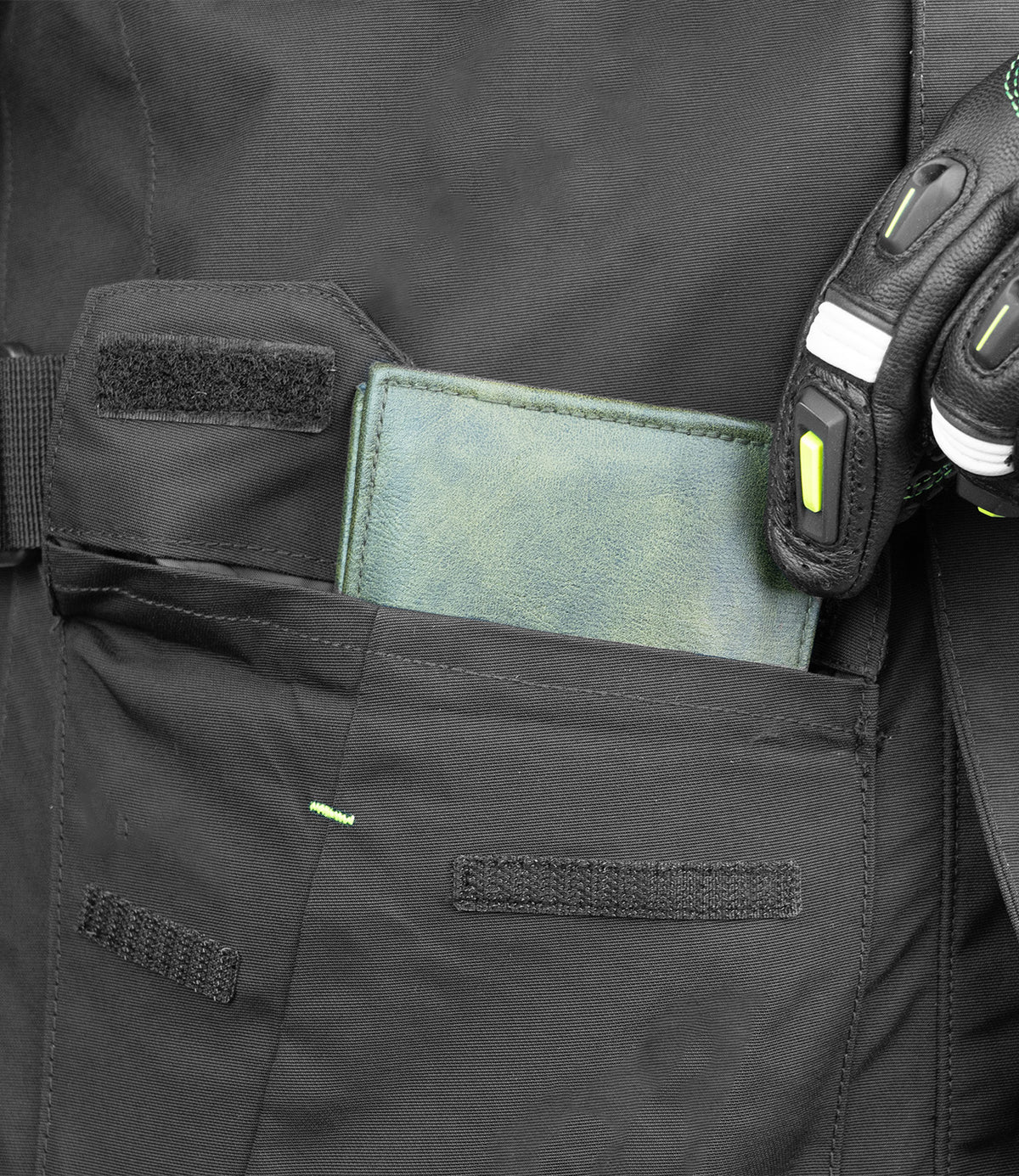 Rynox Advento Pro ADV Riding Jacket in Black Color | CE Level 2 Protection, Lightweight & All-Terrain Touring Jacket, Best Riding Jacket in India for Bike Riders for Indian Roads, Best Touring Jacket for Road Trips and Long Touring specially designed for Indian Motorcycle Bikes