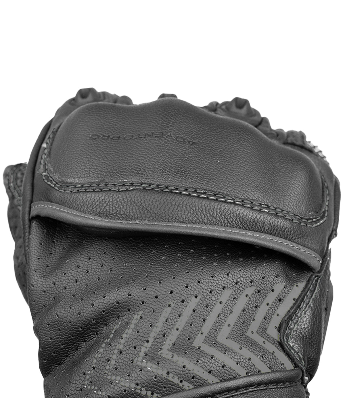 Rynox Advento Pro Riding Gloves in Black Grey Red Color which is CE Certified Full Gauntlet Racing-Inspired Motorcycle Touring Gloves, Best Riding Gloves in India, Buy Motorcycle Bike Gloves in India for Ultimate Safety and perfect for Indian roads, Bike gloves for roadtrips and long touring.