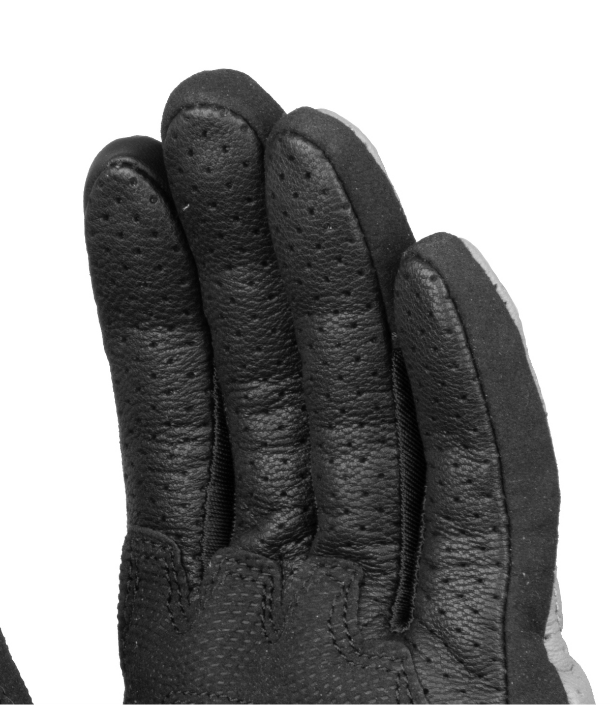 Rynox Air GT SP Touring Gloves Black Grey Orange - All-Rounder CE Certified Motorcycle Riding Gloves, Best Riding Gloves in India, Rynox Riding Gloves under 3000, Best quality bike gloves for safe riding for indian motorcycles